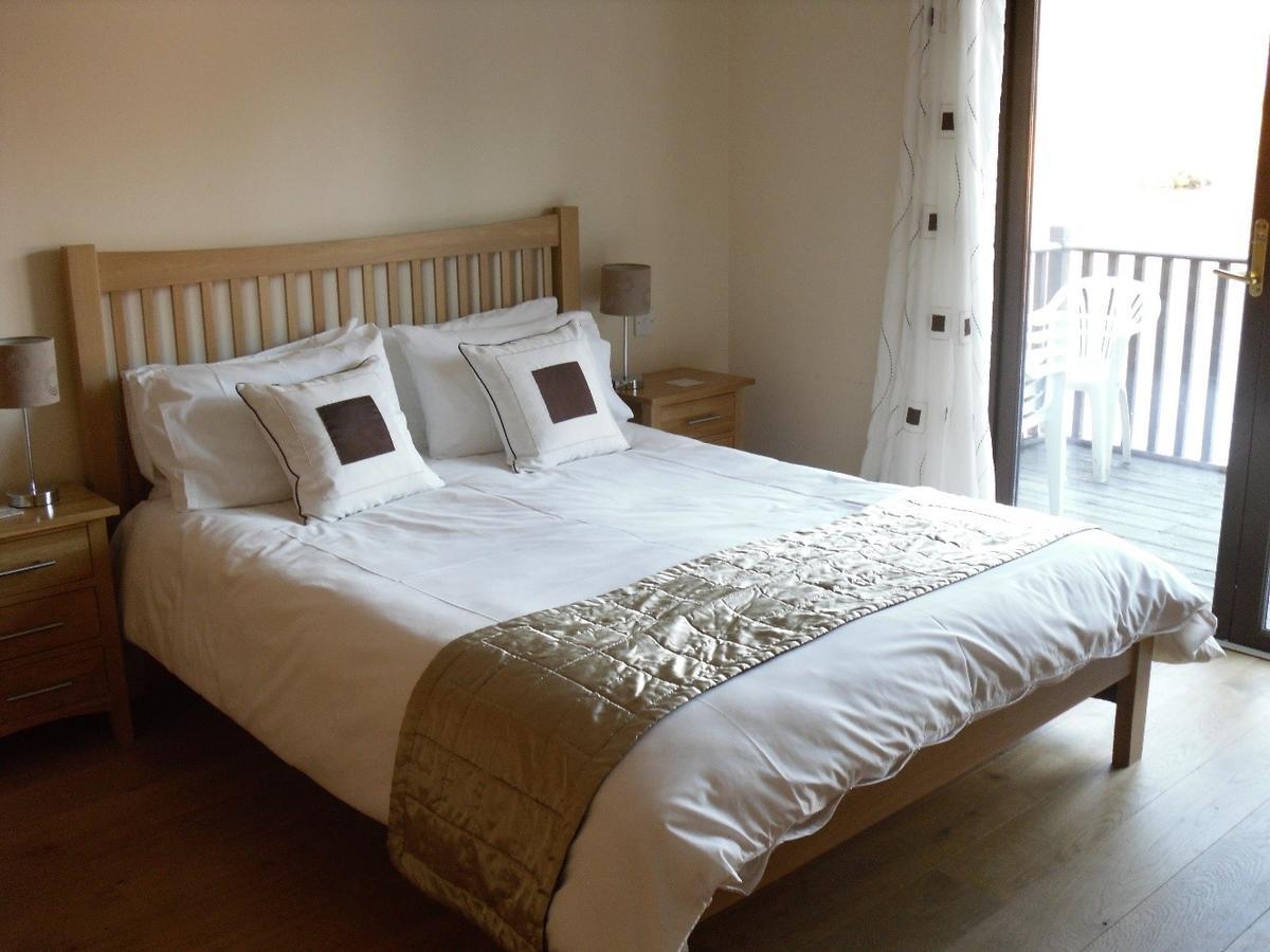 Lodge 9 Glengoulandie Lodges Aberfeldy Esterno foto